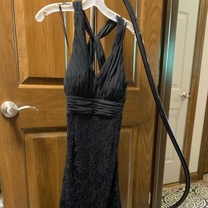NWT- Beautiful long dress